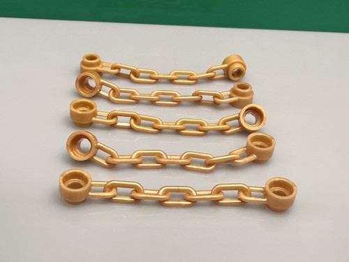 Lego chain with links 39890 - 5,