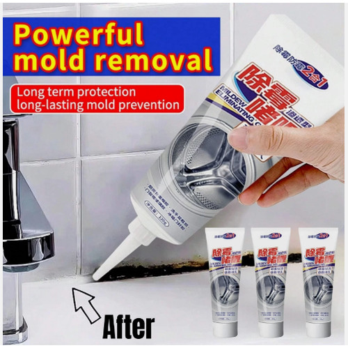 Mould magic extreme gel - magic,