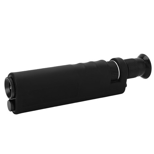Fiber optic microscope - microscope, 200x