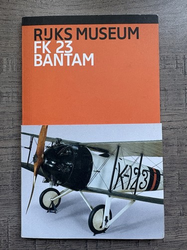 Bantam harm stevens - fk, 23