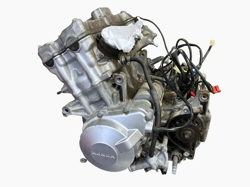 Honda cbr 600 1995 1998 - honda,