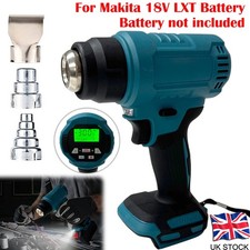 Electric Heat Gun For Makita