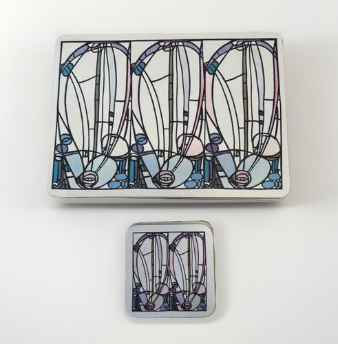 Mackintosh tableware - tableware, 6