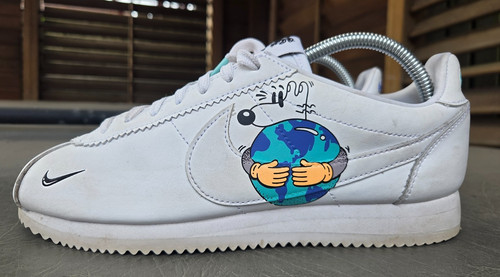 Nike cortez flyleather steve - cortez,