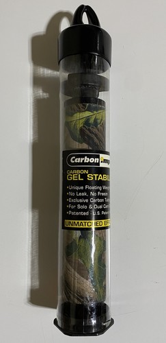 Carbon impact gel - impact, 7”
