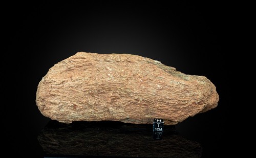 Komatiite ultramafic mantle - komatiite,