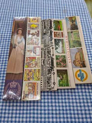 Matchbooks new and - , -royal