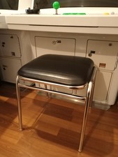 Vintage Black Japanese Arcade