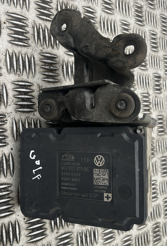 Golf mk6 diesel - vw, 2.0