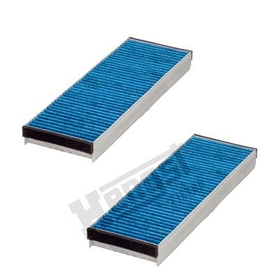 Cabin air filter - cabin,