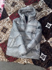 Zavetti Canada Okello Puffer
