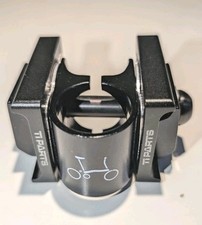 Brompton Black Edition Ti