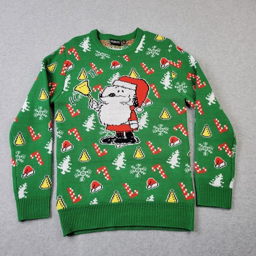 Peanuts snoopy sweater mens - peanuts,