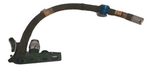 Raf pec hose assembly - pec,