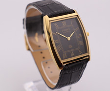 Vintage Seiko Slim Quartz