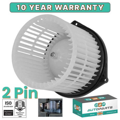Brand new heater blower - new,