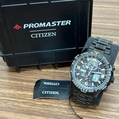 Citizen promaster jy8075 51e - citizen, jy8075-51e
