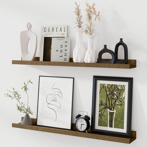 Fun memories floating shelves - fun,