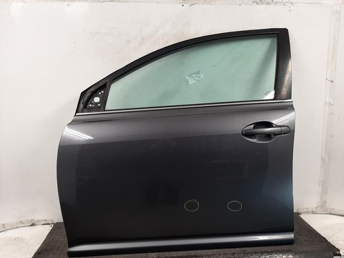 Toyota avensis mk2 - mk2, 2003-2009