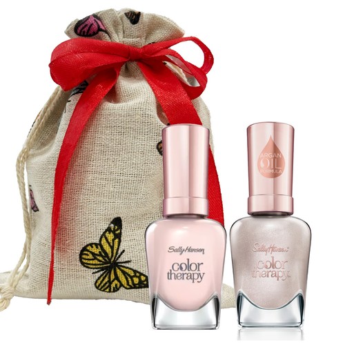 Sally hansen color - sally,