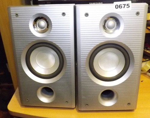 Sharp cx1h speakers - sharp,