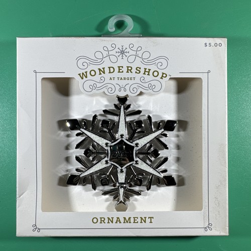2022 snowflake wondershop - 2022,