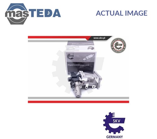14skv171 exhaust gas - 14skv171,