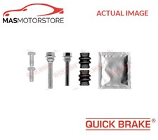 BRAKE CALIPER REPAIR KIT REAR