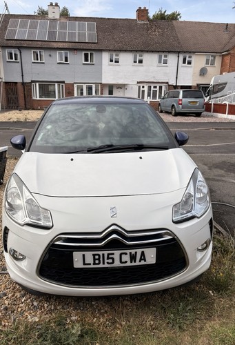 Citroen ds3 - citroen,