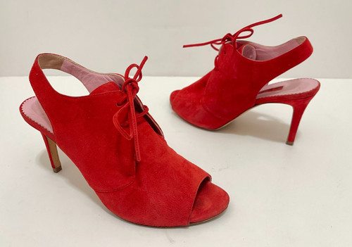 Carolina herrera sandals - carolina,
