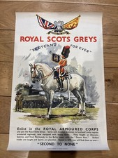 The Royal Scots Greys Original