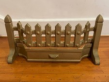 Victorian Original Cast Iron