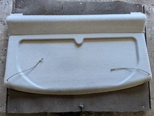 2000-2008 MK2 N16 NISSAN ALMERA 5-DOOR HATCHBACK PARCEL SHELF LOAD BOOT COVER