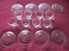 Glass Bodum Bistro Coffe Cup