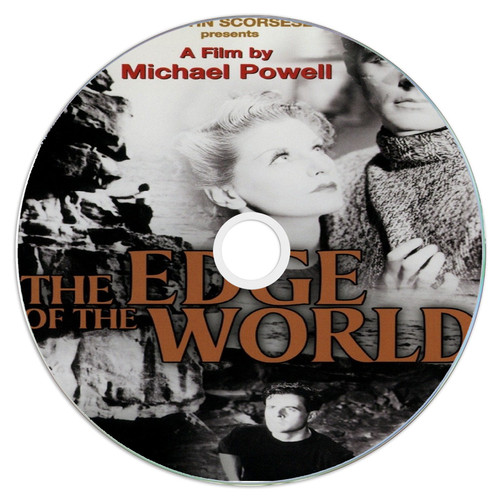 The edge world - the,