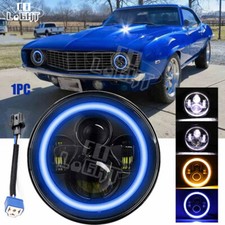 7"inch Round LED Headlight