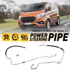 HIGH & LOW PRESSURE RETURN