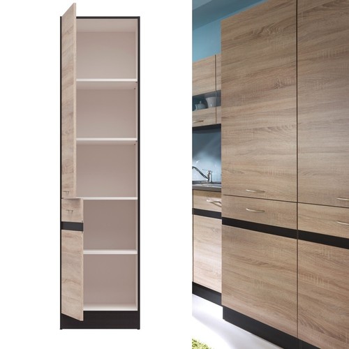 Kitchen larder unit - unit, pantry