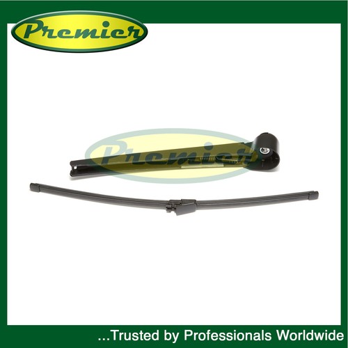Premier windscreen wiper arm - wiper,