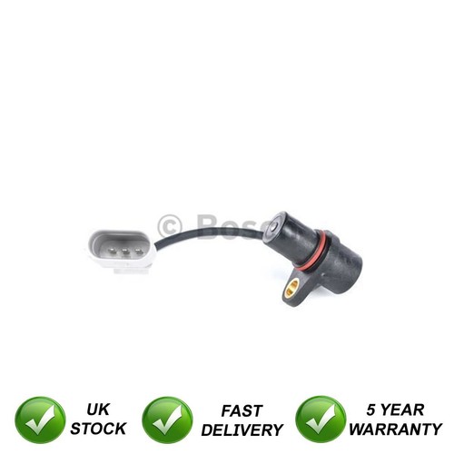 Crankshaft sensor sjr fits - sensor,