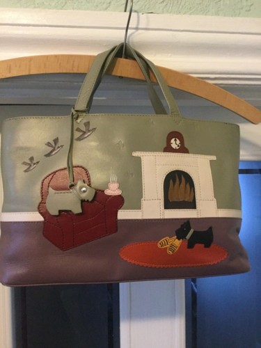 Radley bag the fireside - bag,