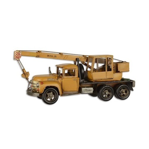 Model crane mobile - crane,