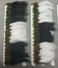 Mosaic Ally Mcoist Trout Flies