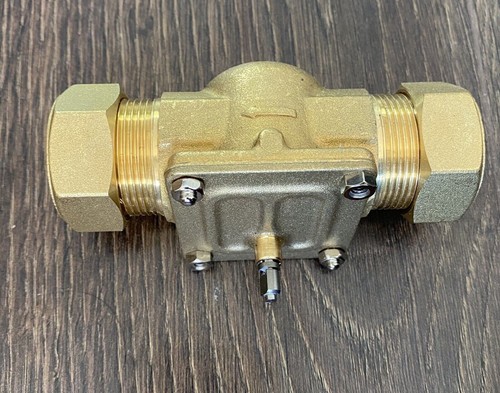 Honeywell 28mm port - 2, valve