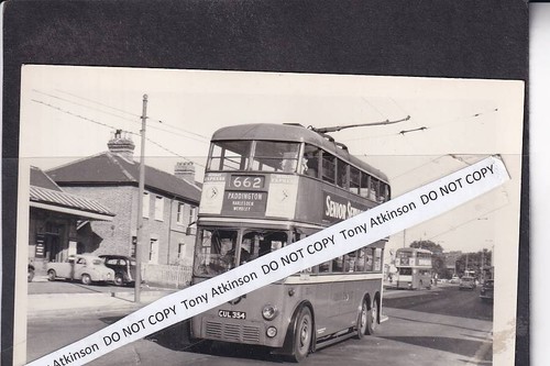 London transport c3 type - london,