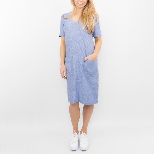 Womens dress linen - womens, blend