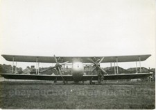 VICKERS VANGUARD - original