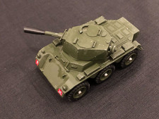 CORGI TOY - SALADIN ARMOURED