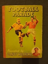 Stanley Matthews' Football