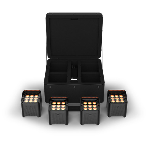 Chauvet freedom par - freedom,